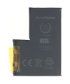 RealPower Apple Uyumlu iPhone 13 Pro Max Batarya 4352mAh Flexsiz Yüksek Kapasiteli Güçlendirilmiş Pil