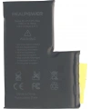 RealPower Apple Uyumlu iPhone 13 Pro Max Batarya 4352mAh Flexsiz Yüksek Kapasiteli Güçlendirilmiş Pil