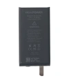 RealPower Apple Uyumlu iPhone 12 Pro Batarya Flexsiz Yüksek Kapasiteli Güçlendirilmiş Pil