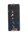 Infinix Uyumlu Hot 20s Lcd Ekran Siyah Çıtasız