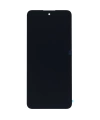 Tcl Uyumlu 20 5g Lcd Ekran Siyah Çıtasız
