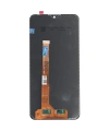 Vivo Uyumlu Y93 Lcd Ekran Siyah Çıtasız