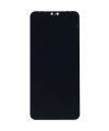 Vivo Uyumlu V23 5g Lcd Ekran Siyah Çıtasız Tft Kalite