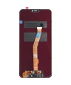 Vivo  UyumluV9 Lcd Ekran Siyah Çıtasız