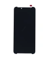 Xiaomi Uyumlu Black Shark Hello Lcd Ekran Siyah Çıtasız Servis