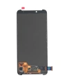 Xiaomi Uyumlu Black Shark Hello Lcd Ekran Siyah Çıtasız Servis