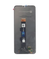 Motorola Uyumlu Moto E20 Lcd Ekran Siyah Çıtasız Servis
