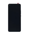 Xiaomi Uyumlu Mi 11 Lcd Ekran Siyah Çıtalı Servis