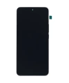 Xiaomi Uyumlu Mi 12t Lcd Ekran Siyah Çıtalı Servis