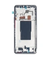 Xiaomi Uyumlu Mi 12t Lcd Ekran Siyah Çıtalı Servis