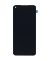 Oppo Uyumlu A93 Lcd Ekran Siyah Çıtasız Servis