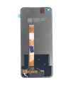 Oppo Uyumlu A93 Lcd Ekran Siyah Çıtasız Servis