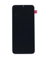 Realme Uyumlu C11 2020 Lcd Ekran Siyah Çıtalı Servis