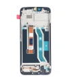 Realme Uyumlu C11 2020 Lcd Ekran Siyah Çıtalı Servis