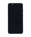 Xiaomi Uyumlu Mi 8 Lcd Ekran Mavi Çıtalı Servis