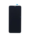 Casper Uyumlu Via F30 Plus Lcd Ekran Siyah Çıtasız