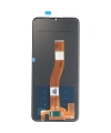 Casper Uyumlu Via F30 Plus Lcd Ekran Siyah Çıtasız