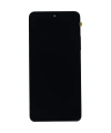 Xiaomi Uyumlu Poco F3 Lcd Ekran Siyah Çıtalı Servis