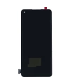 OnePlus Uyumlu 8 Lcd Ekran Siyah Çıtasız Servis