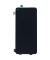 Xiaomi Uyumlu Mi 11 Lite 5g Lcd Ekran Siyah Çıtasız Servis