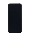 Huawei Honor Uyumlu X6 Lcd Ekran Siyah Çıtalı Servis