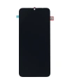 Huawei Uyumlu Nova Y70 Lcd Ekran Siyah Çıtasız Servis