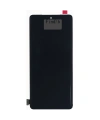 Oppo Uyumlu Reno 10 Pro Lcd Ekran Siyah Çıtasız Servis
