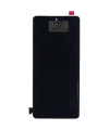 Oppo Uyumlu Reno 10 Pro Plus Lcd Ekran Siyah Çıtasız Servis