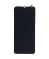 Xiaomi Uyumlu Redmi Note 11e 5g Lcd Ekran Siyah Çıtasız Servis