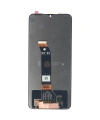 Xiaomi Uyumlu Redmi Note 11e 5g Lcd Ekran Siyah Çıtasız Servis
