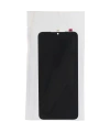 Xiaomi Uyumlu Redmi Note 11e 5g Lcd Ekran Siyah Çıtasız Servis