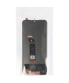 Xiaomi Uyumlu Redmi Note 11e 5g Lcd Ekran Siyah Çıtasız Servis