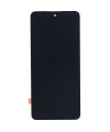Xiaomi Uyumlu Redmi Note 11 5g Lcd Ekran Siyah Çıtasız Servis