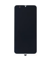 Samsung Uyumlu Galaxy M21 M215 M307 Lcd Ekran Siyah Çıtasız Oled