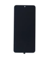 Senku Samsung Uyumlu Galaxy M22 M225 Lcd Ekran Tft Kalite Siyah Çıtalı