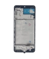 Senku Samsung Uyumlu Galaxy M22 M225 Lcd Ekran Tft Kalite Siyah Çıtalı