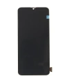 Realme Uyumlu Xt Lcd Ekran Siyah Çıtasız Tft Kalite