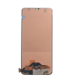 Realme Uyumlu Xt Lcd Ekran Siyah Çıtasız Tft Kalite