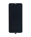 Samsung Uyumlu Galaxy A20 A205 Lcd Ekran Siyah Oled Çıtasız