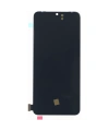 Vivo Uyumlu V25 5g Lcd Ekran Siyah Çıtasız Oled