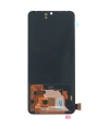 Vivo Uyumlu V25 5g Lcd Ekran Siyah Çıtasız Oled