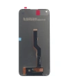 Hiking Uyumlu A25 Lcd Ekran Siyah Çıtasız