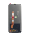 Oppo Uyumlu A57 Lcd Ekran Siyah Çıtasız Servis