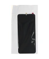 Oppo Uyumlu A57 Lcd Ekran Siyah Çıtasız Servis
