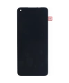 Oppo Uyumlu A76 Lcd Ekran Siyah Çıtasız Servis