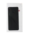 Oppo Uyumlu A76 Lcd Ekran Siyah Çıtasız Servis