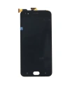 Oppo Uyumlu F1s Lcd Ekran Siyah Çıtasız Servis