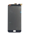 Oppo Uyumlu F1s Lcd Ekran Siyah Çıtasız Servis