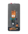 Realme Uyumlu C30 Lcd Ekran Siyah Çıtasız Servis