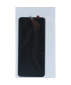 Realme Uyumlu C30 Lcd Ekran Siyah Çıtasız Servis